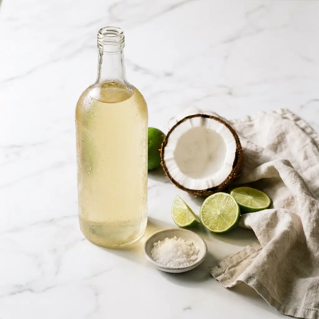 Coconut Water Sports Drink