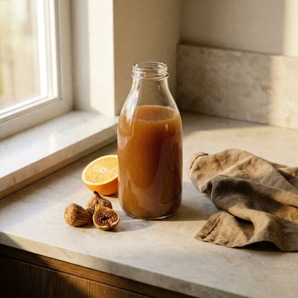 Fig & Citrus Endurance Mix